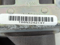 1999 Jeep Wrangler Left Driver Seat Belt Rear Retractor - Oemusedautoparts1.com