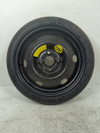 1999 Kia Civic Spare Donut Tire Wheel Rim Oem - Oemusedautoparts1.com