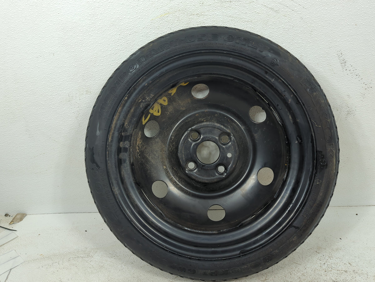 1999 Kia Civic Spare Donut Tire Wheel Rim Oem - Oemusedautoparts1.com