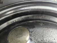 1999 Kia Civic Spare Donut Tire Wheel Rim Oem - Oemusedautoparts1.com