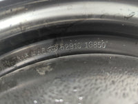 1999 Kia Civic Spare Donut Tire Wheel Rim Oem - Oemusedautoparts1.com