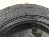 1999 Kia Civic Spare Donut Tire Wheel Rim Oem - Oemusedautoparts1.com