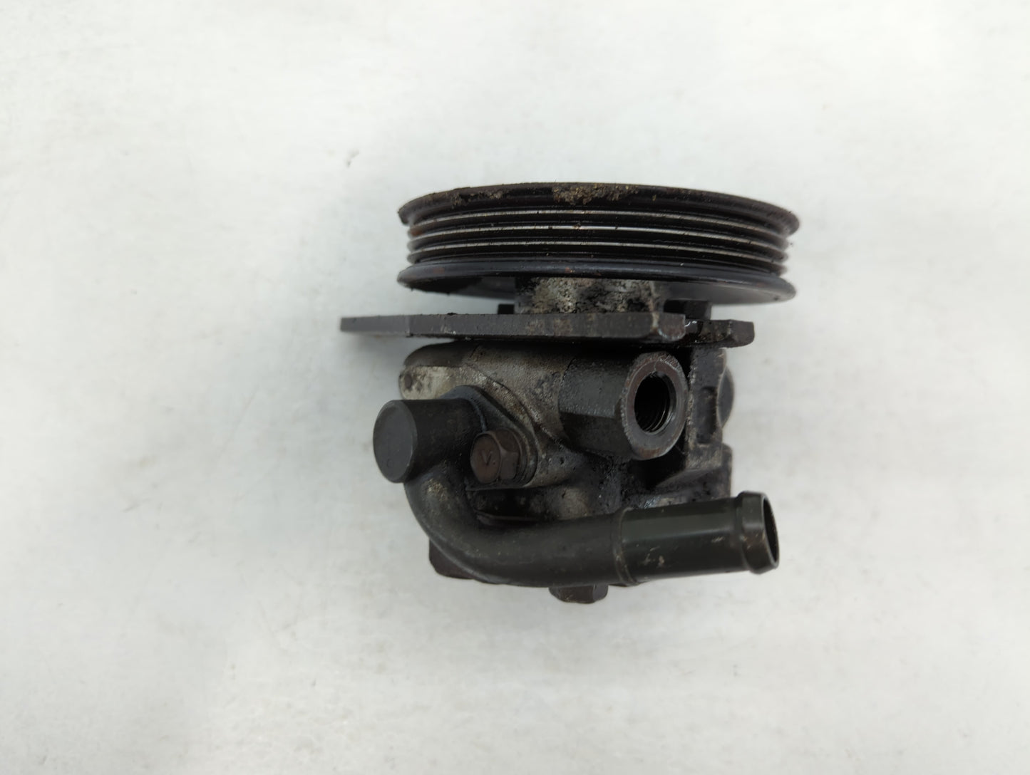 1998-2000 Kia Sephia Power Steering Column Pump Oem - Oemusedautoparts1.com