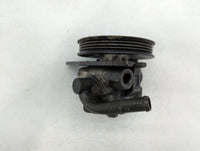 1998-2000 Kia Sephia Power Steering Column Pump Oem - Oemusedautoparts1.com