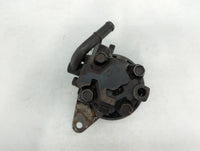 1998-2000 Kia Sephia Power Steering Column Pump Oem - Oemusedautoparts1.com