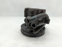 1998-2000 Kia Sephia Power Steering Column Pump Oem - Oemusedautoparts1.com