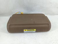 1999 Land Rover Discovery Driver Curtain Air Bag Oem - Oemusedautoparts1.com