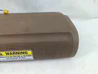 1999 Land Rover Discovery Driver Curtain Air Bag Oem - Oemusedautoparts1.com