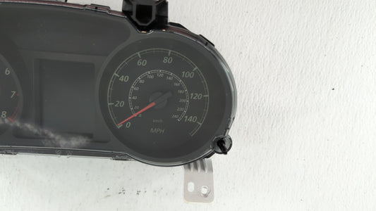 1999 Land Rover Range Rover Climate Control Module Temperature AC/Heater Replacement P/N:MF146570-0261 Fits OEM Used Auto Parts