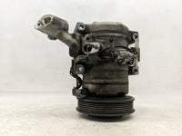 1999-2001 Lexus Es300 Air Conditioning A/c Ac Compressor Oem - Oemusedautoparts1.com