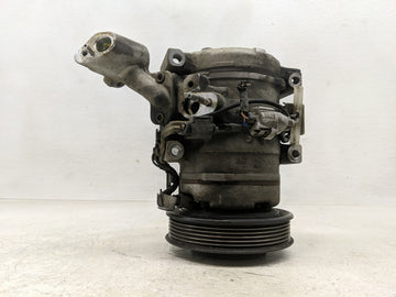 1999-2001 Lexus Es300 Air Conditioning A/c Ac Compressor Oem - Oemusedautoparts1.com