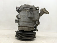 1999-2001 Lexus Es300 Air Conditioning A/c Ac Compressor Oem - Oemusedautoparts1.com