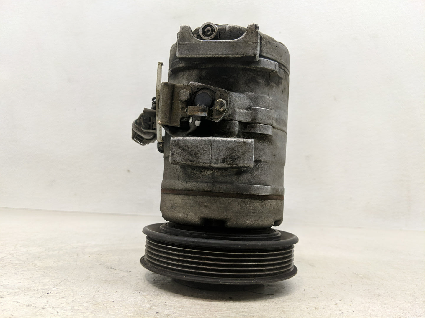 1999-2001 Lexus Es300 Air Conditioning A/c Ac Compressor Oem - Oemusedautoparts1.com