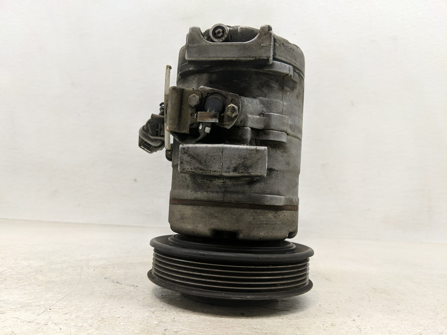 1999-2001 Lexus Es300 Air Conditioning A/c Ac Compressor Oem - Oemusedautoparts1.com