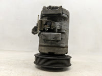 1999-2001 Lexus Es300 Air Conditioning A/c Ac Compressor Oem - Oemusedautoparts1.com