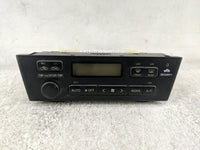 1997-1999 Lexus Es300 Climate Control Module Temperature AC/Heater Replacement P/N:55900-33260 146430-5714 Fits OEM Used Aut