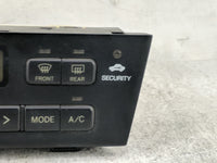 1997-1999 Lexus Es300 Climate Control Module Temperature AC/Heater Replacement P/N:55900-33260 146430-5714 Fits OEM Used Aut