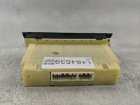 1997-1999 Lexus Es300 Climate Control Module Temperature AC/Heater Replacement P/N:55900-33260 146430-5714 Fits OEM Used Aut