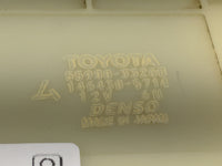 1997-1999 Lexus Es300 Climate Control Module Temperature AC/Heater Replacement P/N:55900-33260 146430-5714 Fits OEM Used Aut