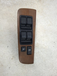 1999-2001 Lexus Es300 Master Power Window Switch Replacement Driver Side Left Fits Fits 1999 2000 2001 OEM Used Auto Parts -