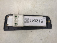 1999-2001 Lexus Es300 Master Power Window Switch Replacement Driver Side Left Fits Fits 1999 2000 2001 OEM Used Auto Parts -