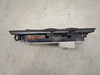1999-2001 Lexus Es300 Master Power Window Switch Replacement Driver Side Left Fits Fits 1999 2000 2001 OEM Used Auto Parts -