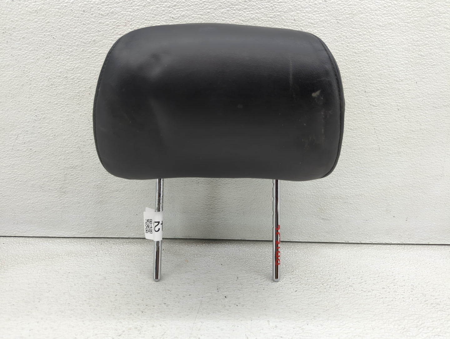 1999 Lexus Es300 Headrest Head Rest Front Driver Passenger Seat Black - Oemusedautoparts1.com