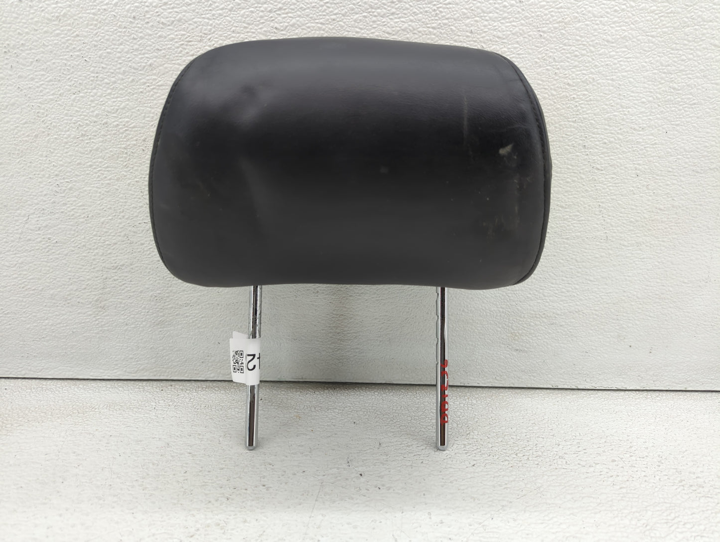 1999 Lexus Es300 Headrest Head Rest Front Driver Passenger Seat Black - Oemusedautoparts1.com