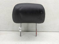 1999 Lexus Es300 Headrest Head Rest Front Driver Passenger Seat Black - Oemusedautoparts1.com