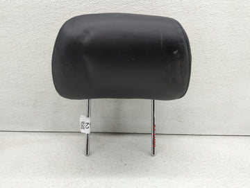 1999 Lexus Es300 Headrest Head Rest Front Driver Passenger Seat Black