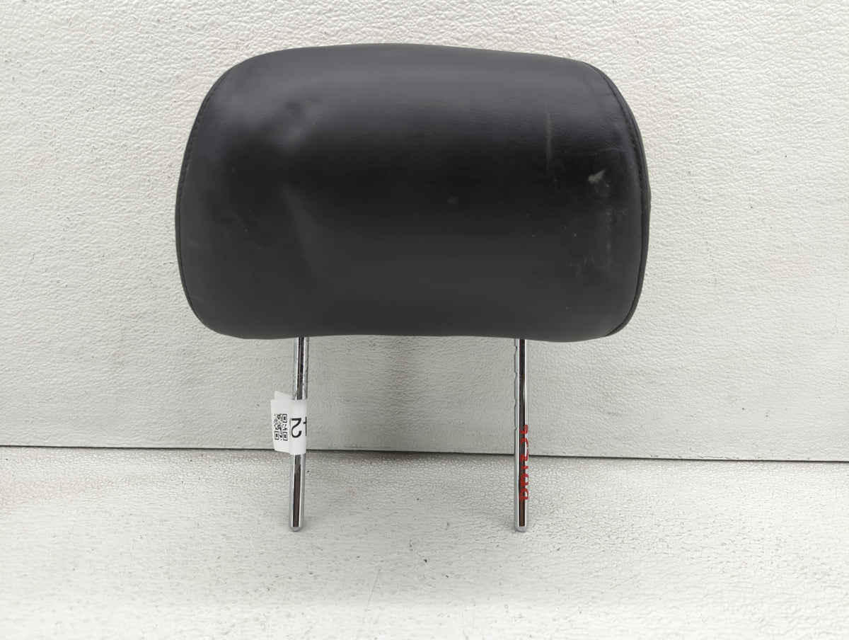 1999 Lexus Es300 Headrest Head Rest Rear Center Seat Black - Oemusedautoparts1.com