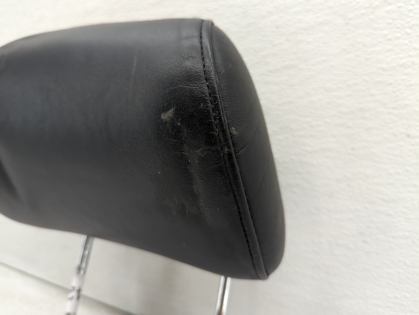 1999 Lexus Es300 Headrest Head Rest Front Driver Passenger Seat Black - Oemusedautoparts1.com