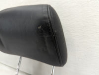 1999 Lexus Es300 Headrest Head Rest Front Driver Passenger Seat Black - Oemusedautoparts1.com