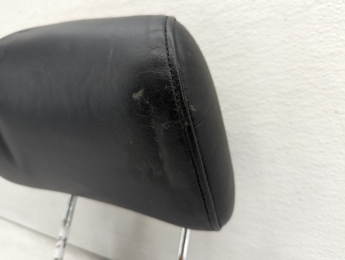 1999 Lexus Es300 Headrest Head Rest Rear Center Seat Black - Oemusedautoparts1.com