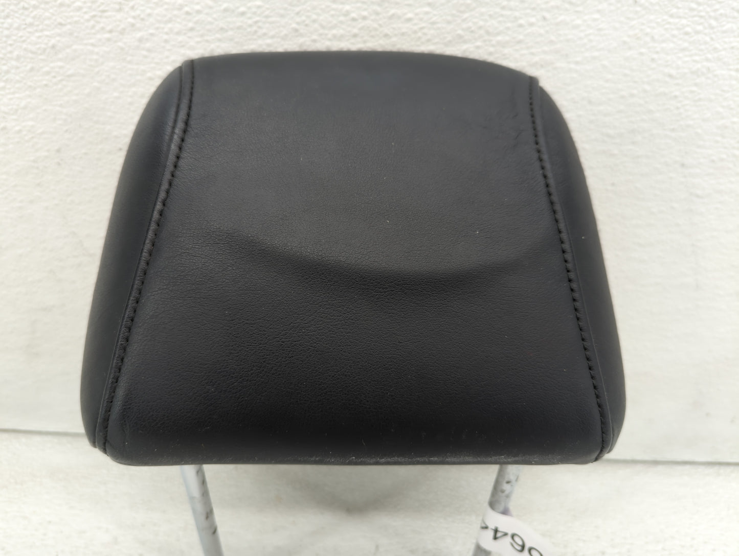 1999 Lexus Es300 Headrest Head Rest Front Driver Passenger Seat Black - Oemusedautoparts1.com