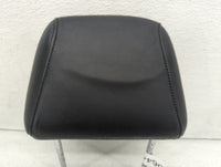 1999 Lexus Es300 Headrest Head Rest Front Driver Passenger Seat Black - Oemusedautoparts1.com