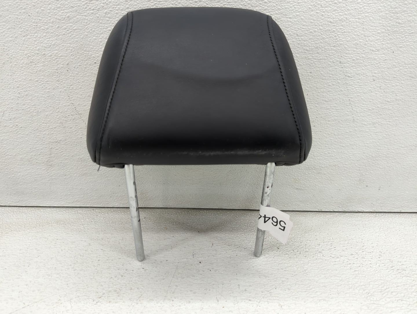 1999 Lexus Es300 Headrest Head Rest Front Driver Passenger Seat Black - Oemusedautoparts1.com