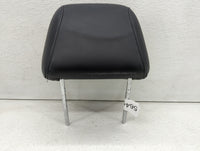 1999 Lexus Es300 Headrest Head Rest Front Driver Passenger Seat Black - Oemusedautoparts1.com