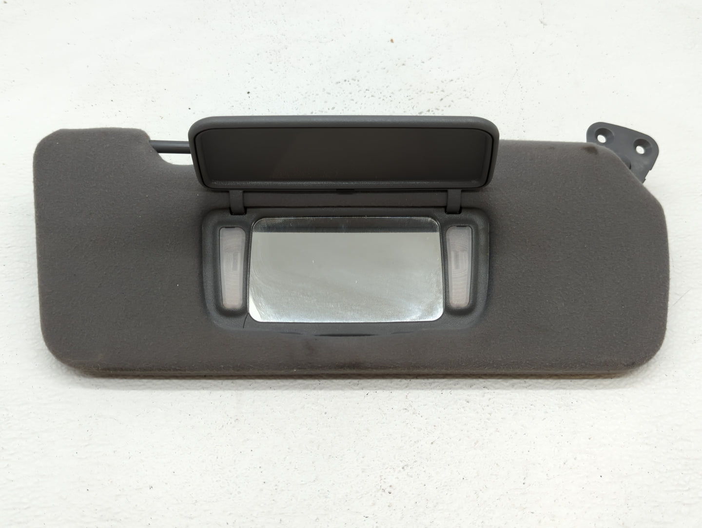 1999 Lexus Es300 Sun Visor Shade Replacement Passenger Right Mirror Fits OEM Used Auto Parts - Oemusedautoparts1.com