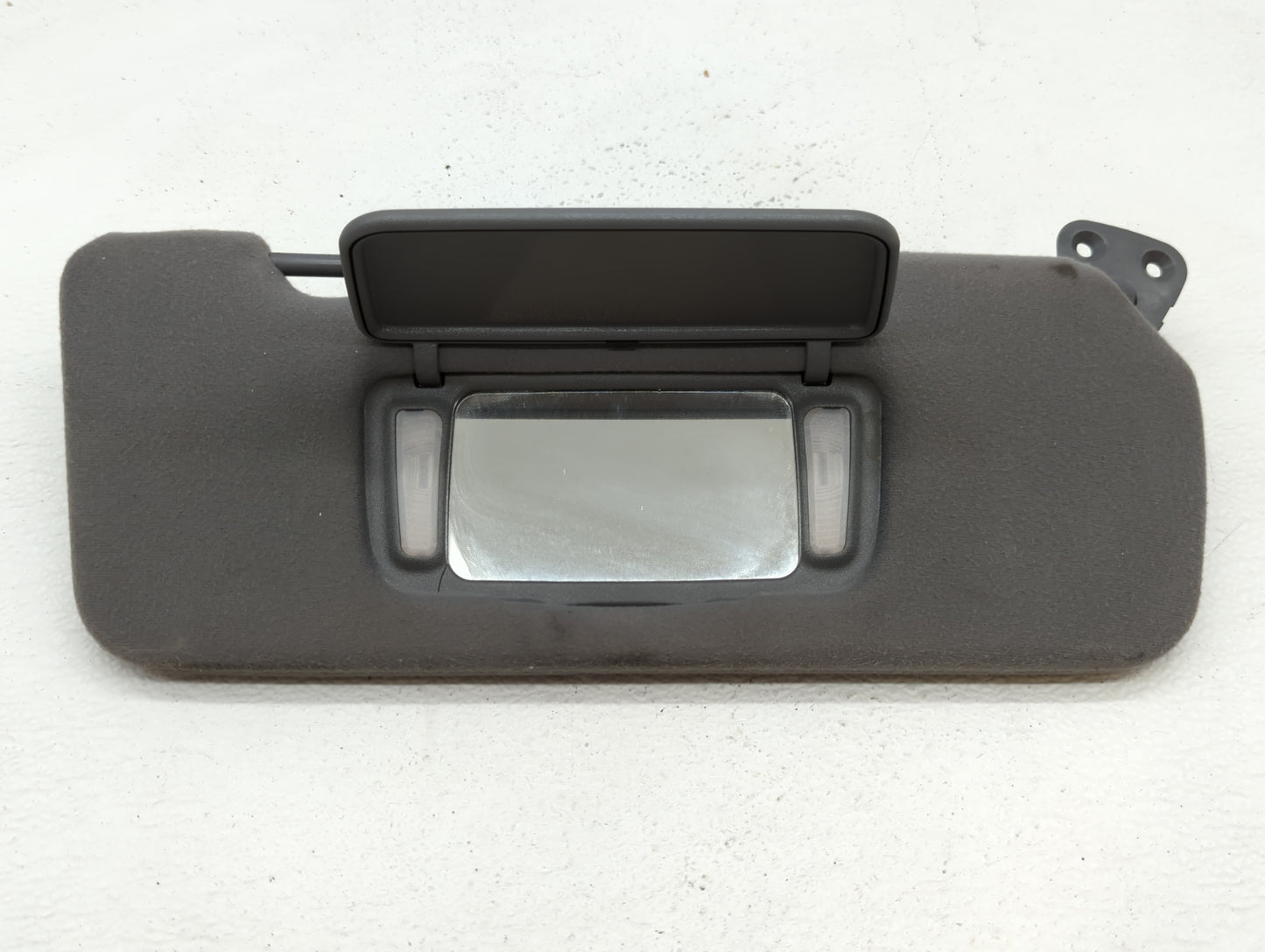 1999 Lexus Es300 Sun Visor Shade Replacement Passenger Right Mirror Fits OEM Used Auto Parts - Oemusedautoparts1.com