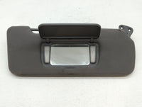 1999 Lexus Es300 Sun Visor Shade Replacement Passenger Right Mirror Fits OEM Used Auto Parts - Oemusedautoparts1.com