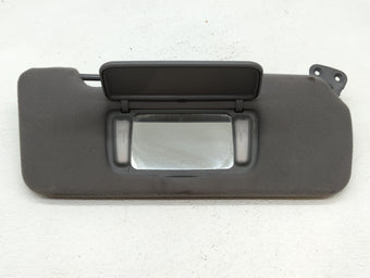 compare product 1999 Lexus Es300 Sun Visor Shade Replacement Passenger Right Mirror Fits OEM Used Auto Parts