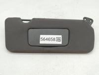 1999 Lexus Es300 Sun Visor Shade Replacement Passenger Right Mirror Fits OEM Used Auto Parts - Oemusedautoparts1.com