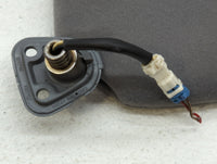 1999 Lexus Es300 Sun Visor Shade Replacement Passenger Right Mirror Fits OEM Used Auto Parts - Oemusedautoparts1.com