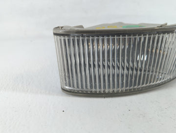 1997-1999 Lexus Es300 Driver Left Oem Front Light Lamp