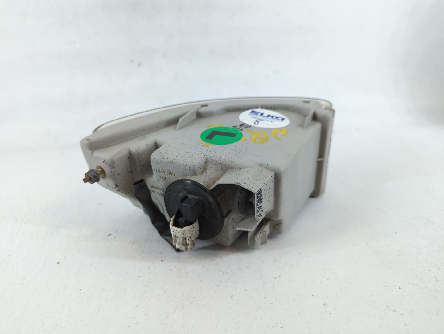 1997-1999 Lexus Es300 Driver Left Oem Front Light Lamp - Oemusedautoparts1.com
