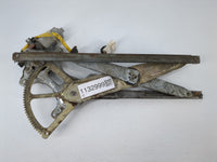 1998-2005 Lexus Gs300 Used Window Regulator Passenger Front 1132999 - Oemusedautoparts1.com