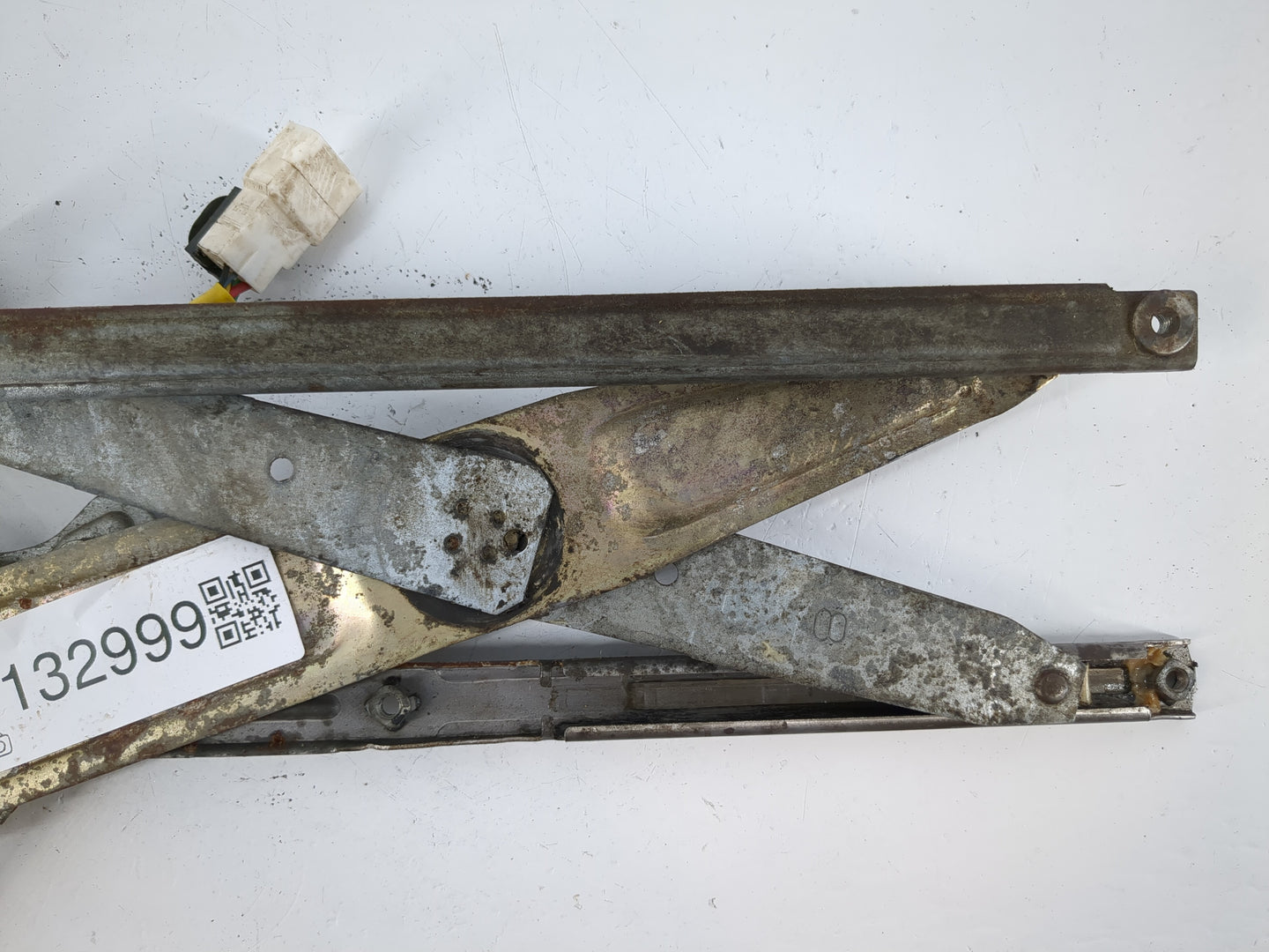 1998-2005 Lexus Gs300 Window Regulator Passenger Front - Oemusedautoparts1.com