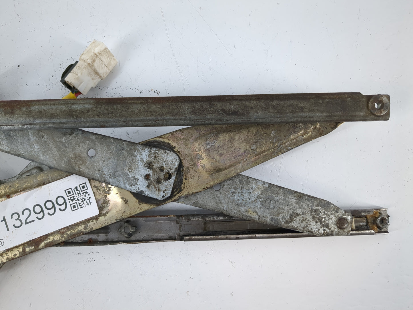 1998-2005 Lexus Gs300 Window Regulator Passenger Front - Oemusedautoparts1.com