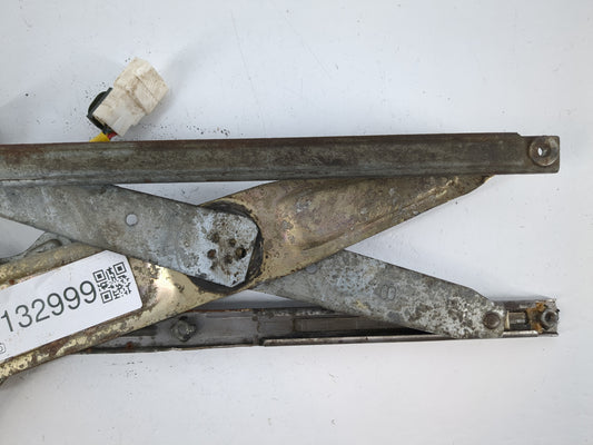 1998-2005 Lexus Gs300 Window Regulator Passenger Front